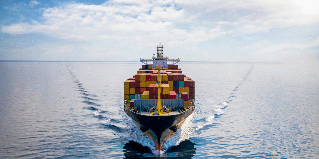 sea export german