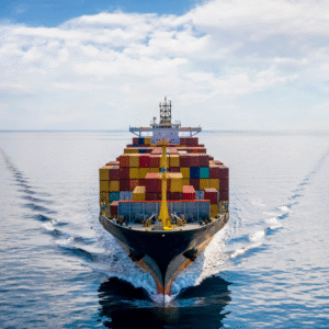 sea export german