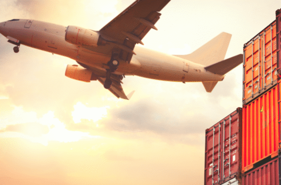 air export