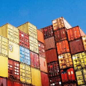 import und export