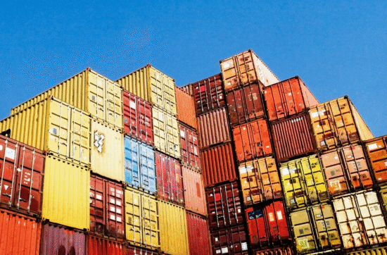 import und export