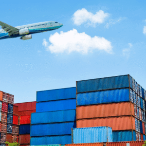 import export importance dutch