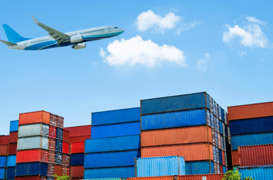 import export importance dutch