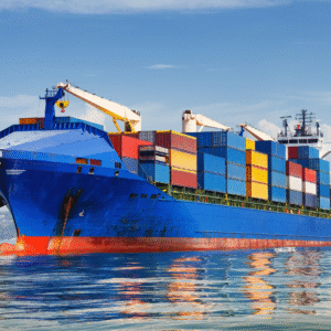 sea export 2