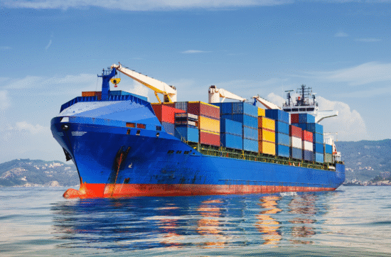 sea export 2